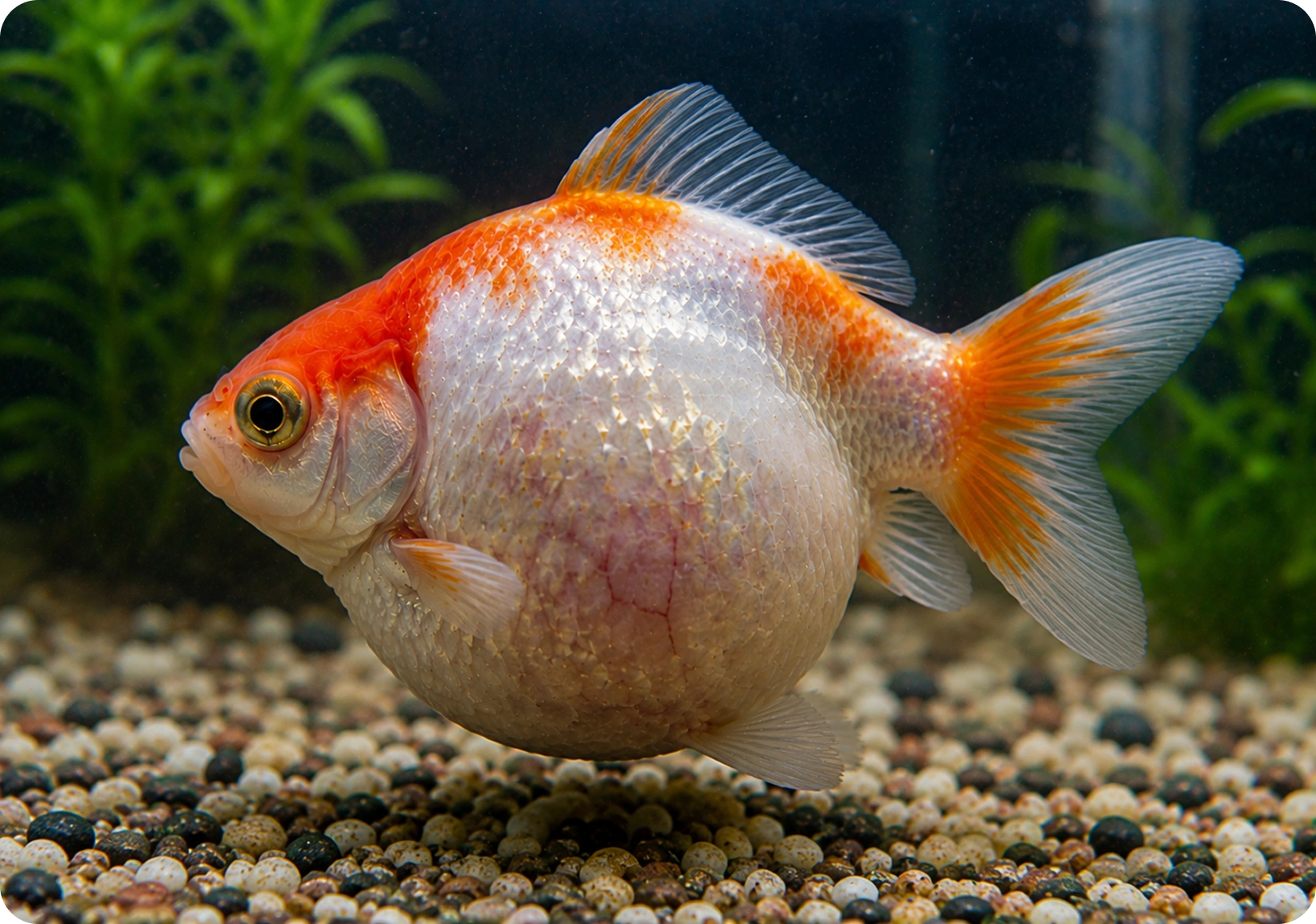 Nutritional Dropsy